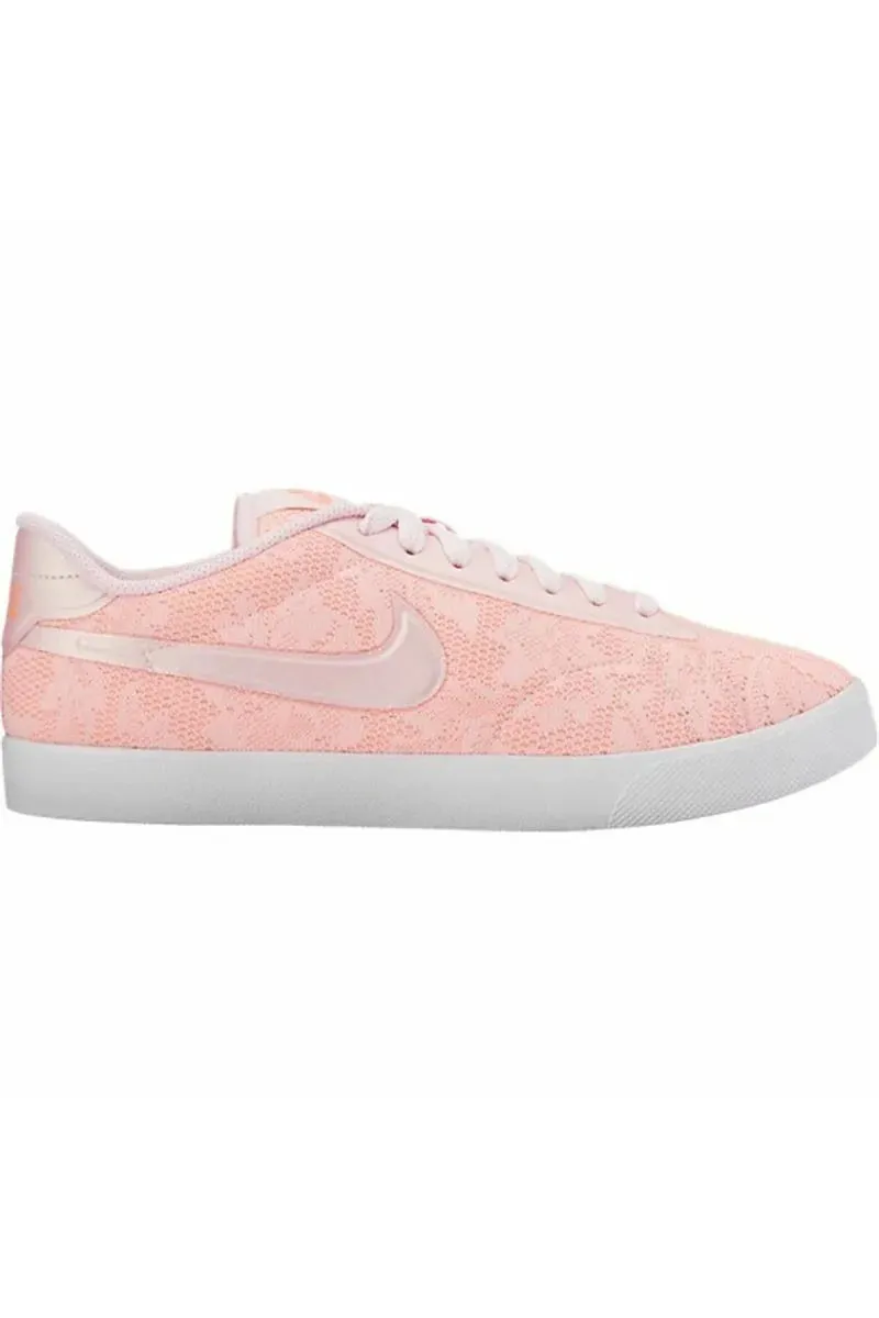 Women's casual trainers Nike Racquette '17 Pink