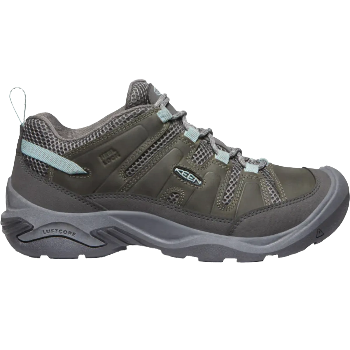 Women's Circadia Vent