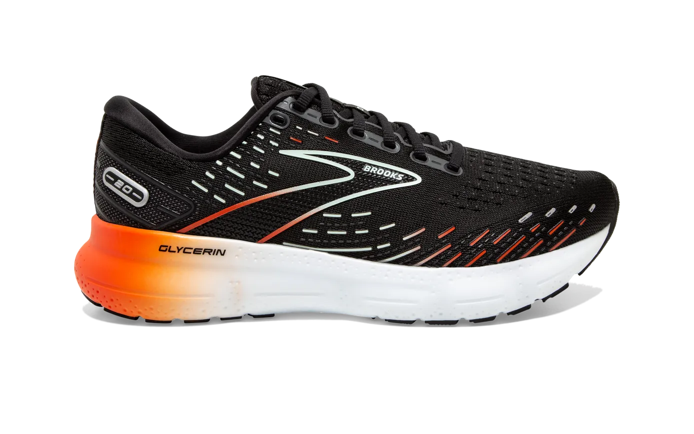 Women's Glycerin 20