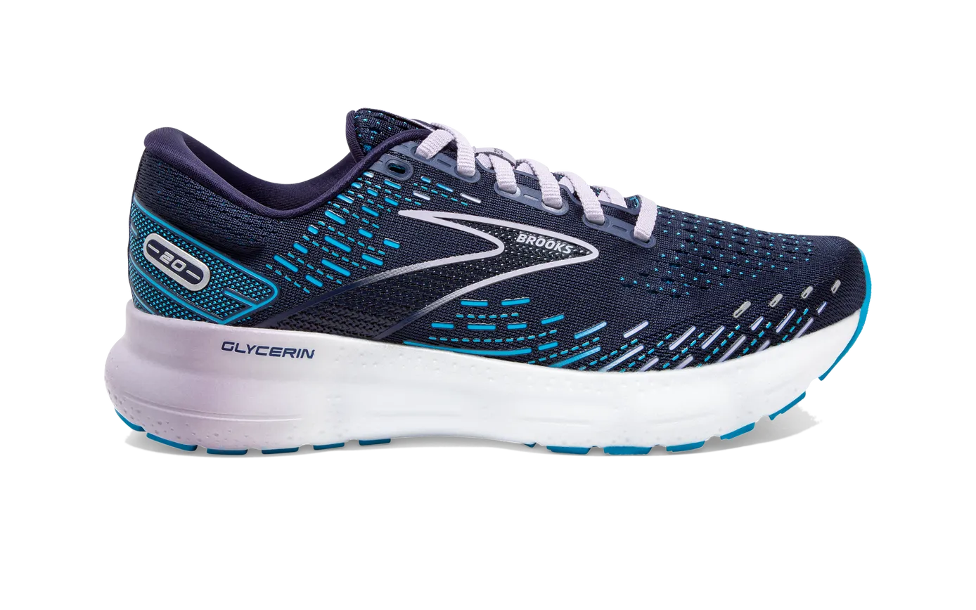 Women's Glycerin 20