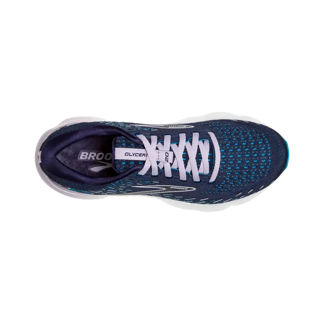 Women's Glycerin 20