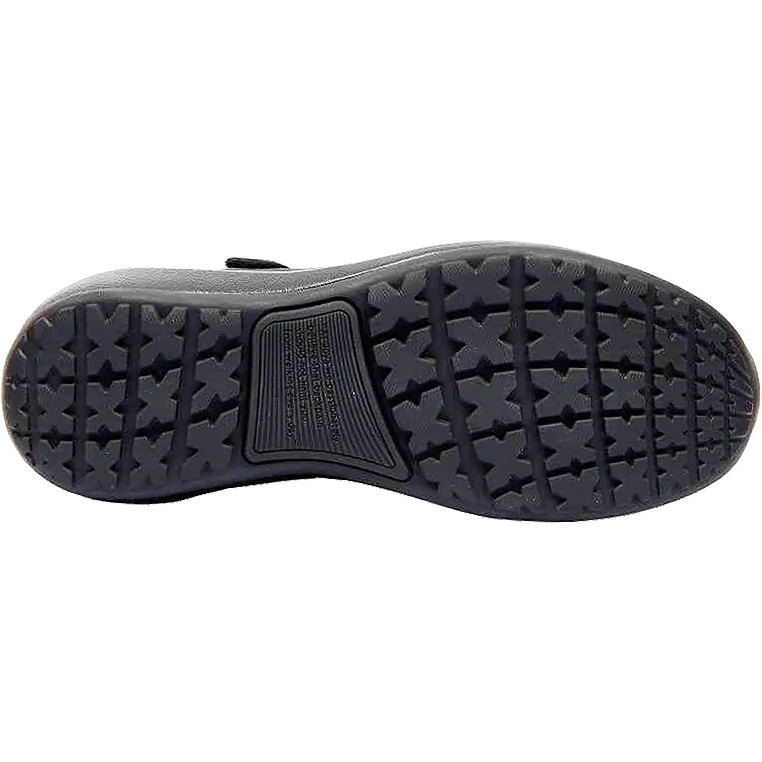 Women's Joya Jane Black Snake Leather