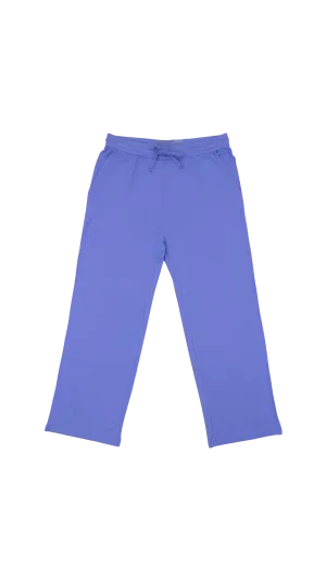 Women's Lounge Pant in Periwinkle