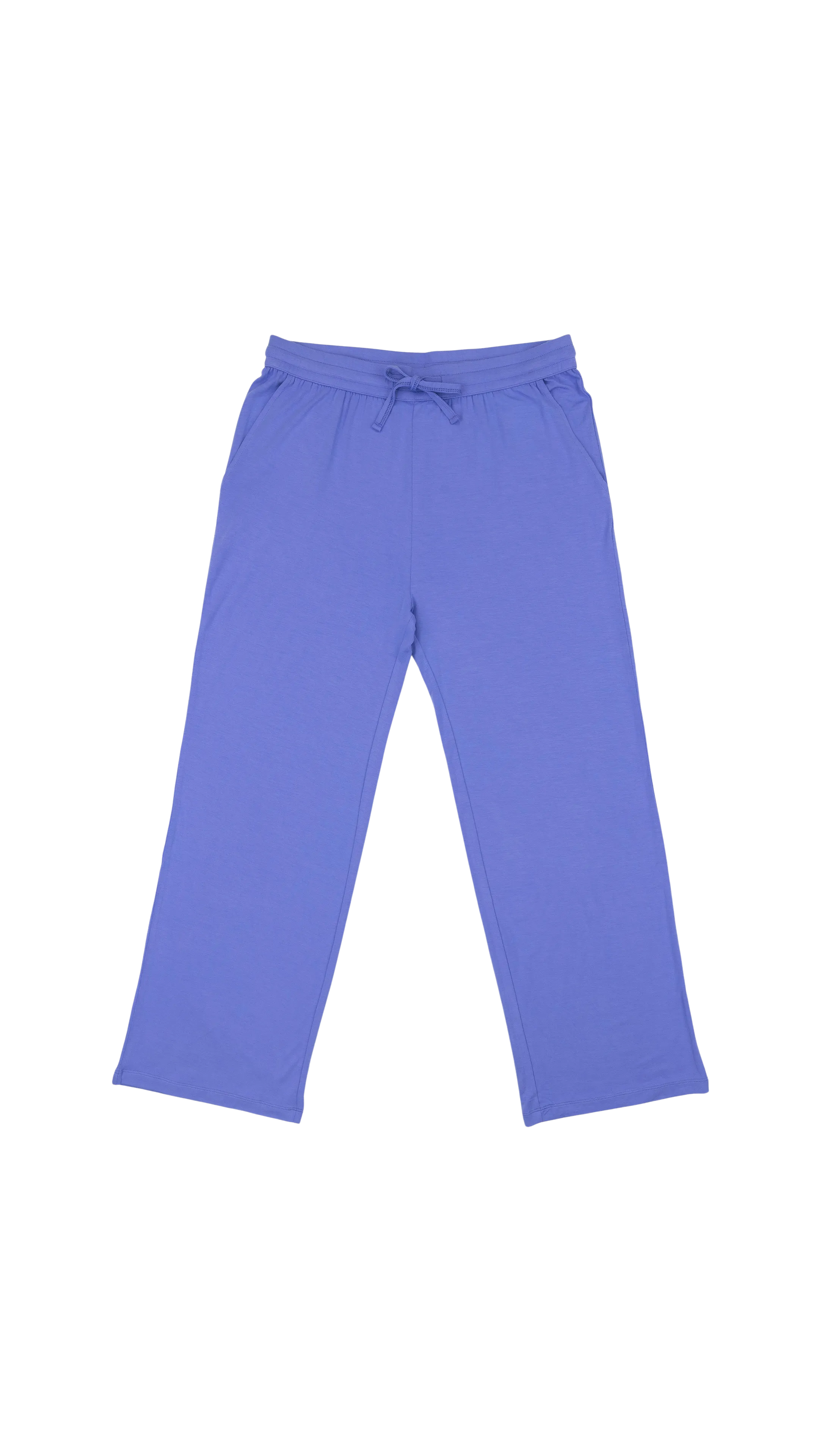 Women's Lounge Pant in Periwinkle