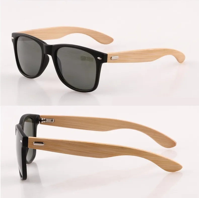 Wooden Sunglasses Promo Offer