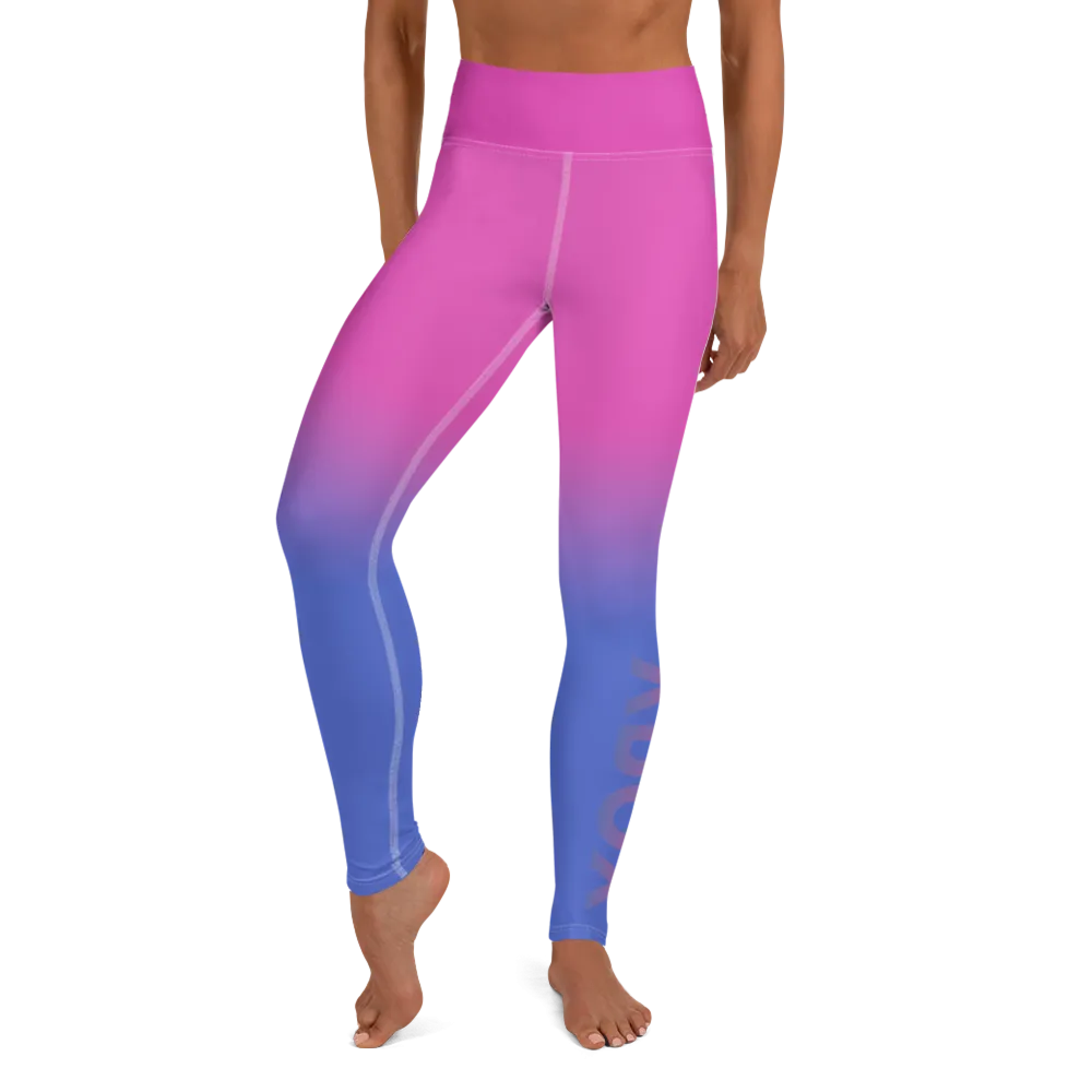 Xbox Geomental Yoga Leggings