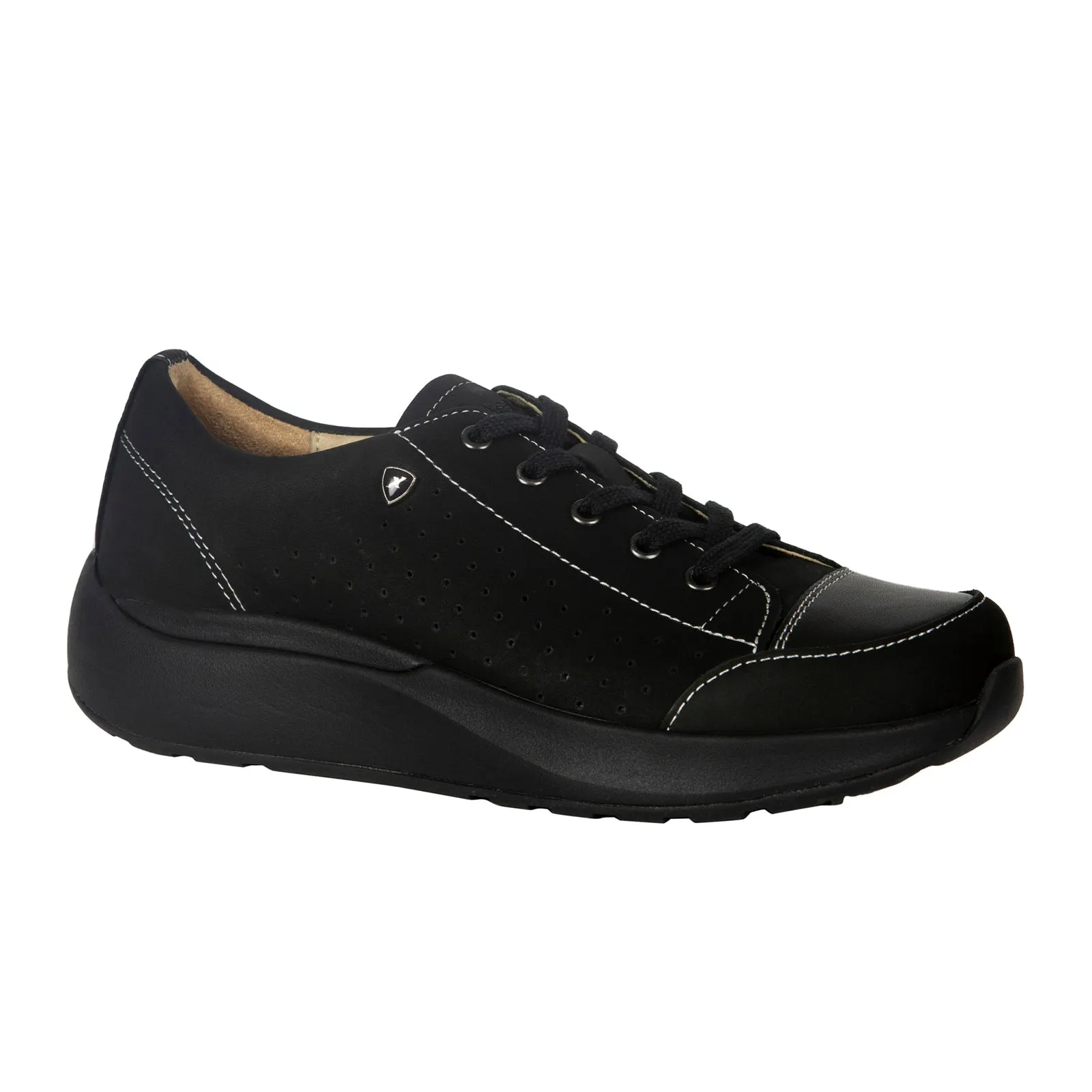 Xelero Heidi Walking Shoe (Women) - Midnight