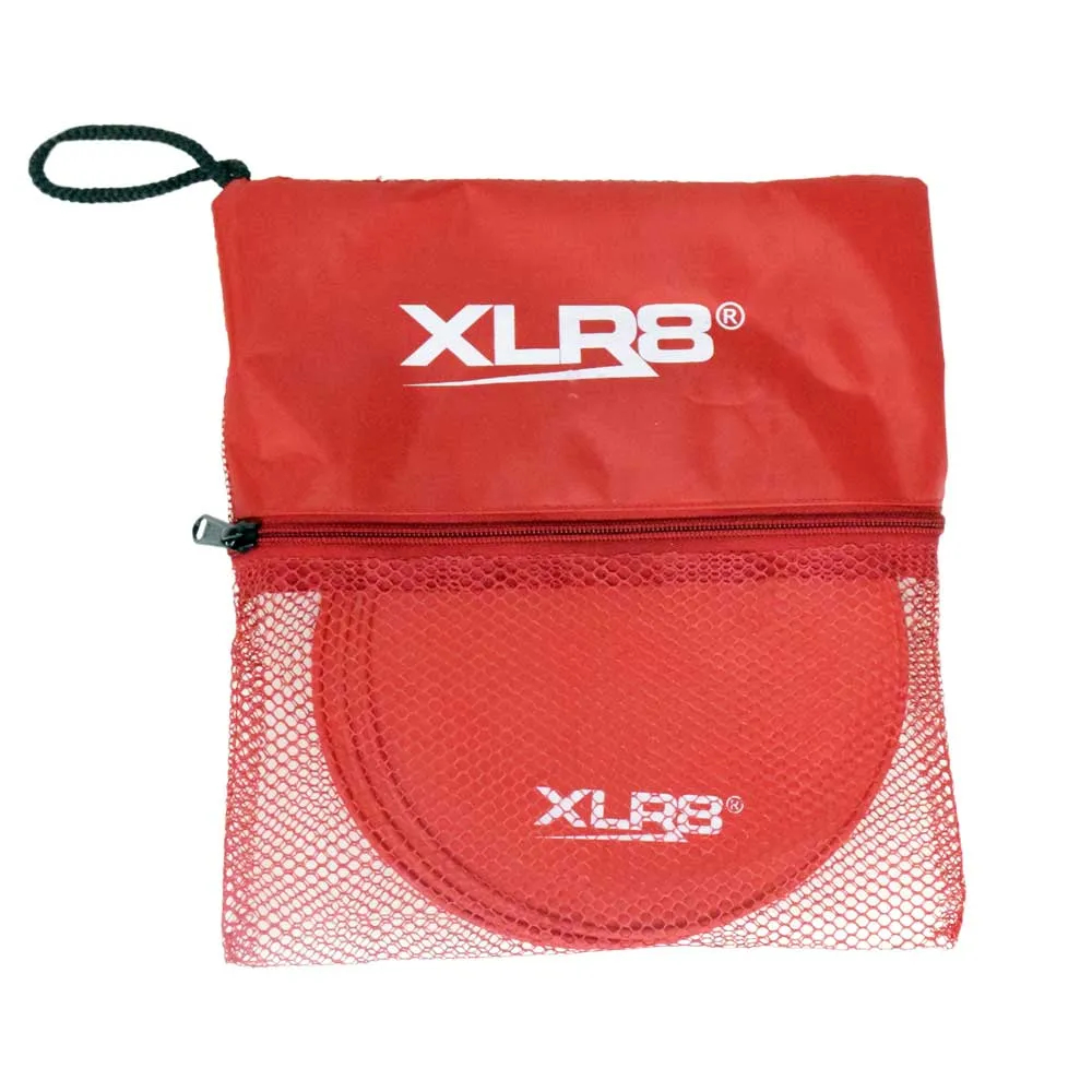 XLR8 Get Them Moving Pack - Primary School