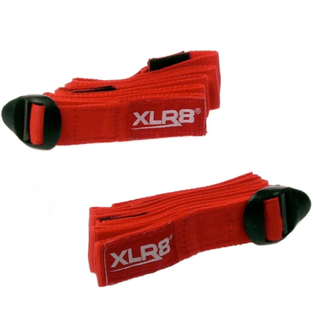 XLR8 Keep Them Active Pack - Primary School