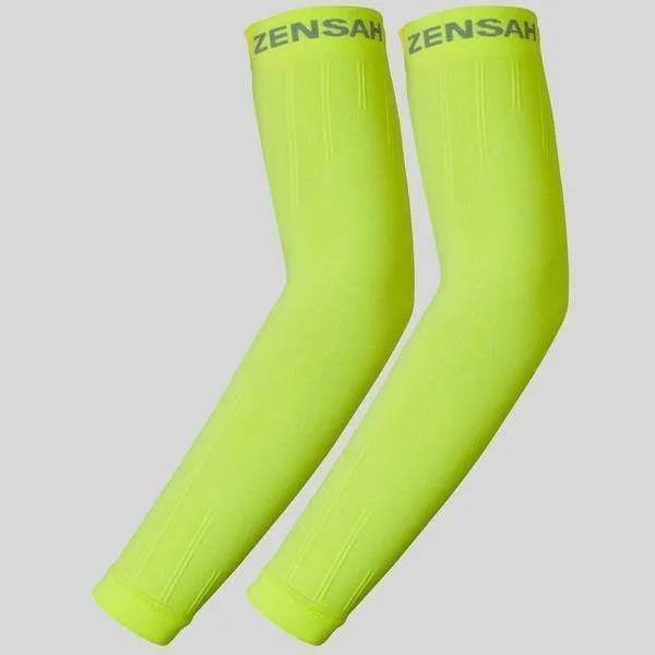 Zensah Arm Sleeves - 6020 - CLEARANCE