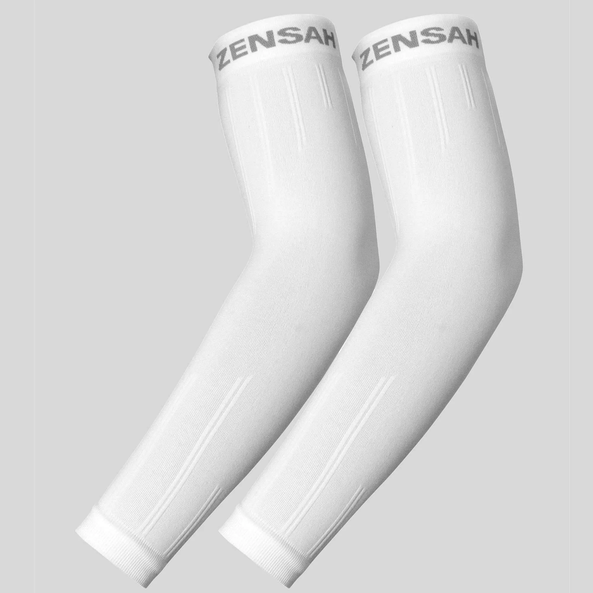 Zensah Arm Sleeves - 6020 - CLEARANCE