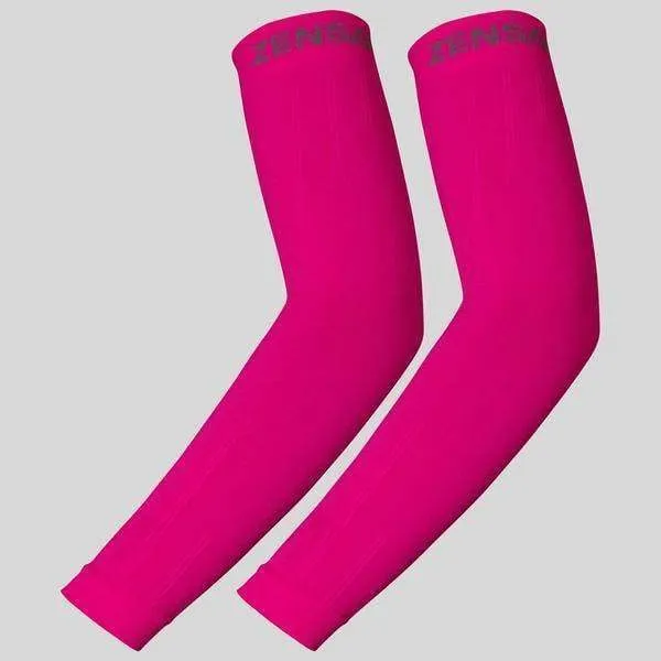 Zensah Arm Sleeves - 6020 - CLEARANCE