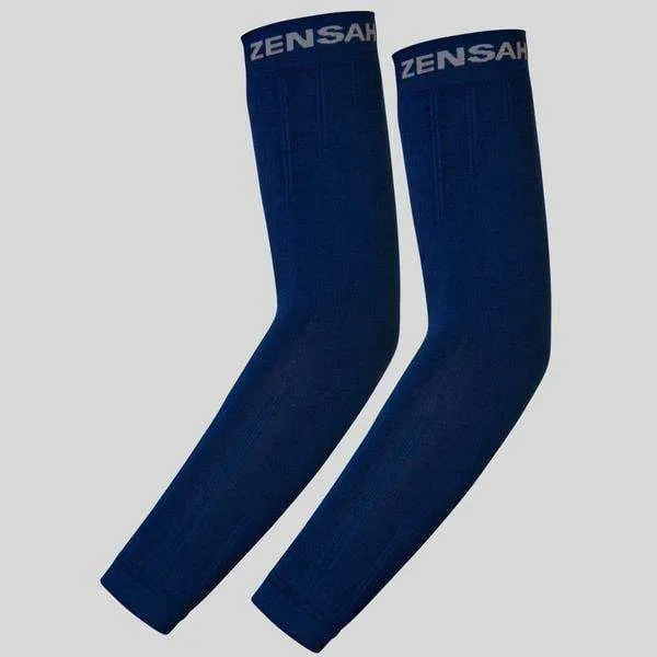 Zensah Arm Sleeves - 6020 - CLEARANCE